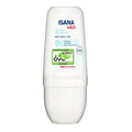 Isana MED Roll On Balsam Gentle Sensitive Deodorant 50 ml