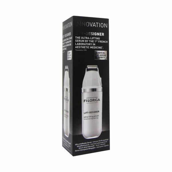 Filorga Anti-aging Serum - Lift Designer Serum 30ml for Firmer, Smoother Skin