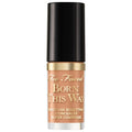 Born This Way Mini Super Coverage Multi-Use Concealer: Full Coverage, Natural Finish, Hydrating, Vegan, Long-Wearing - Flawless Skin