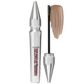 Precisely: Sculpting Tinted Eyebrow Wax for Long-Lasting Definition | Shape, Tame & Groom with Shea Butter, Jojoba & Argan Oil