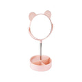 Lionesse Desk Mirror 3306 - High-Quality Vanity Mirror for Personal Grooming & Home Decor