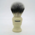 Simpson Commodore X1 Sovereign Grade Synthetic Fibre Shaving Brush