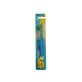 Tepe Interspace Soft Mavi Manual Toothbrush for Tight Interdental Spaces - Gentle Cleaning, Effective Plaque Removal