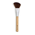 Angled Blush Brush for Seamless Cheek Definition