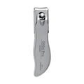Gosol Stainless Steel Nail Clippers for Precise Trimming 6.3 cm