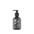 Proraso Cypress & Vetyver Beard Shampoo - 200ml, Premium Men's Grooming for Softer Beards