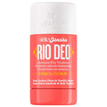 Rio Deo Cheirosa '40 Aluminum-Free Deodorant: Natural Odor Protection, Soothes Skin & Prevents Ingrown Hairs