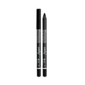 Golden Rose Emily Black Eye Pencil 101: High Pigment, Long Lasting, Smudge-Proof Creamy Eyeliner for All Day Wear