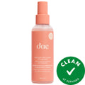 Agave Dry Heat Protection & Hold Styling Mist - Vegan Hair Care for Frizz Control & Shine