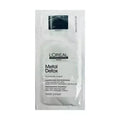 Loreal Professionnel Metal Detox Shampoo: Deep Cleansing Hair Detox - Removes Metal Build-Up, Protects & Repairs (0.34 fl oz)