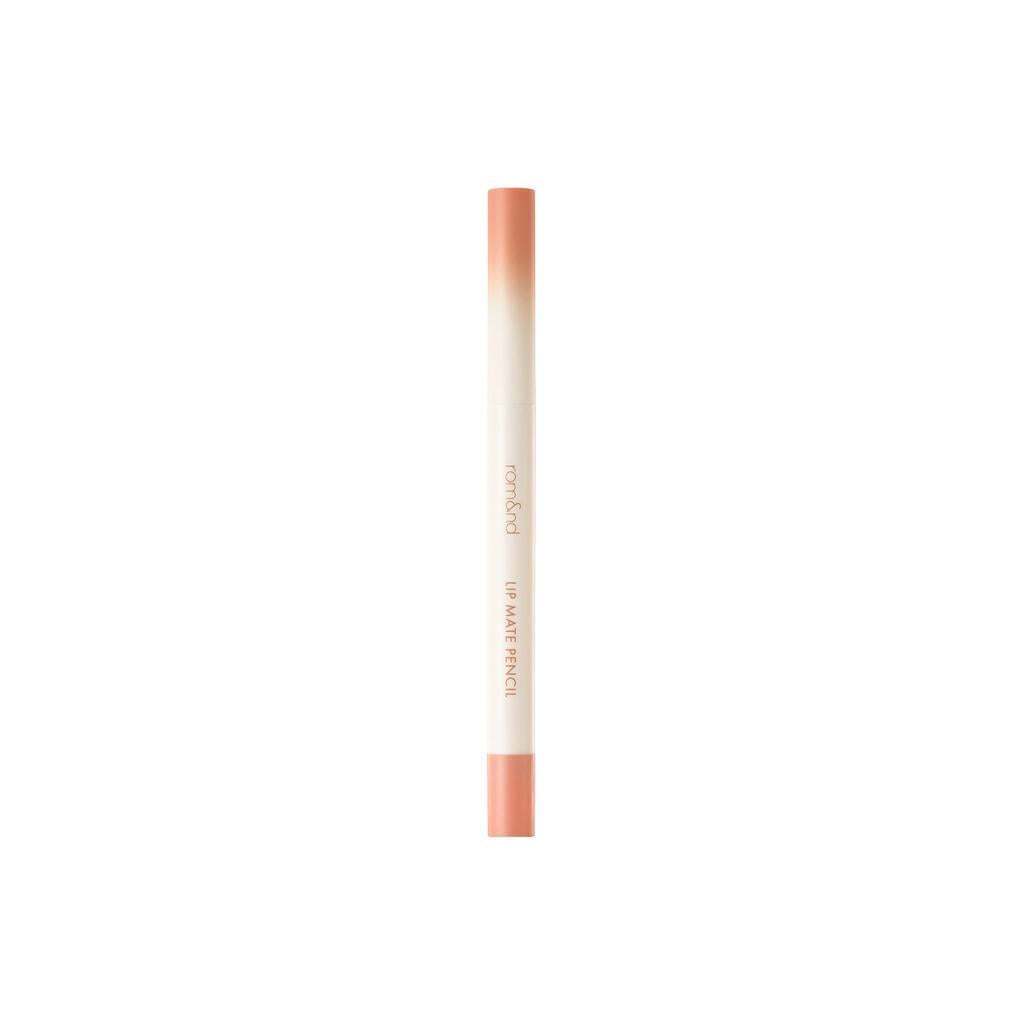 rom&nd Lip Mate Pencil Matte Lip Liner 03 Kaya Beige