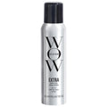 Extra Mist-ical: Flower-Powered Hair Shine Spray | Lightweight, Radiant Shine & Heat Protection - Vegan & Cruelty-Free