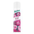Batiste Blush Dry Shampoo - Instantly Refreshes, Cleanses & Volumizes Oily Hair | Waterless Hair Cleansing for Fresh, Voluminous Hair