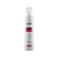 Borthe Professional Hair Care Mousse Extra Hold - 350ml Styling Product for Long-Lasting Hold