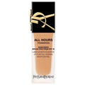 All Hours 24H Longwear Liquid Foundation with Hyaluronic Acid & SPF 30 - Matte Finish, Waterproof & Transfer Proof