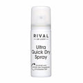 Rival de Loop Ultra Fast Nail Drying Spray - Quick Dry, Protects & Lasts - 1.69 fl oz