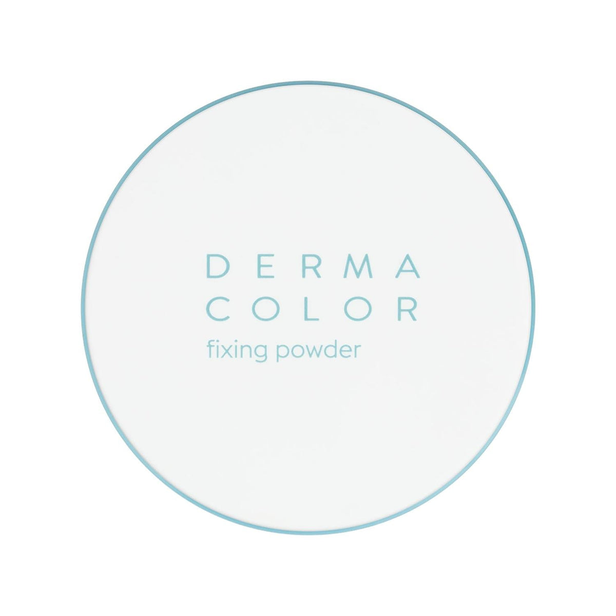 Kryolan Dermacolor Fixing Powder Waterproof Setting P1 20 g