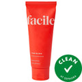 The Buzz: Brightening Exfoliating Facial Treatment - AHA & BHA Peel for Radiant, Smooth Skin | Vegan & Cruelty-Free