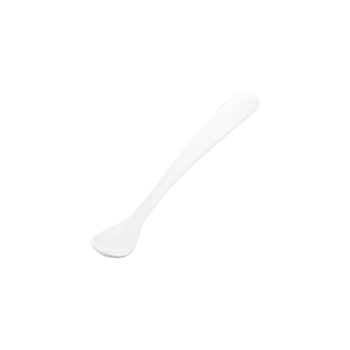 Mamajoo Baby Feeding Spoons with Storage Case - BPA-Free, Ergonomic Design for Safe Feeding