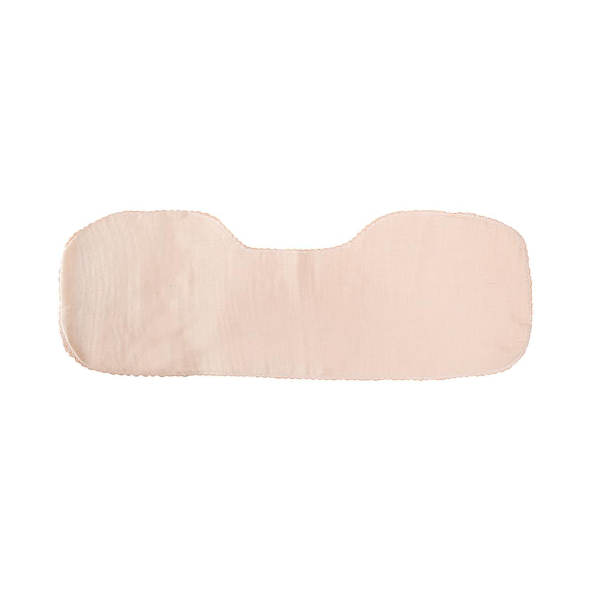 Babyjem Multi-purpose Muslin Baby Blanket - Soft, Versatile, and Gentle for Newborn Care - Ekru