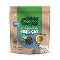 Do_adan Bergamot Green Tea: Refreshing Loose Leaf Tea with Natural Citrus Flavor - Experience the Best Flavored Green Tea