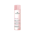Nuxe Very Rose Soothing Micellar Water - 3-in-1 Gentle Makeup Remover & Cleanser for Sensitive Skin (6.76 fl oz)