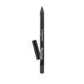 Flormar Ultra Eyeliner Pencil in Khaki, Smooth Glide - 1 Count