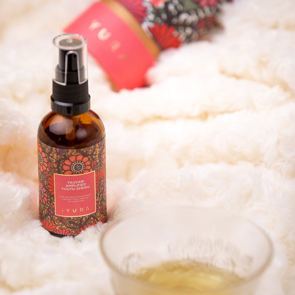 Spafinder Travel Kit | Live Love Spa