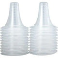 Mesilife Ear Probe Replacement Tips for YHT 100 20 Count