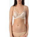 Yeni Inci 1640 Classic Everyday Bra in Nude