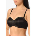 Yeni Inci 1680 Classic Support Bra in Black