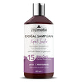 Yesilmarka Natural Shampoo for Flaky Scalp 400 ml
