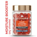 Yesilmarka Moisture Booster Hair Vitamin Oil 15 ml