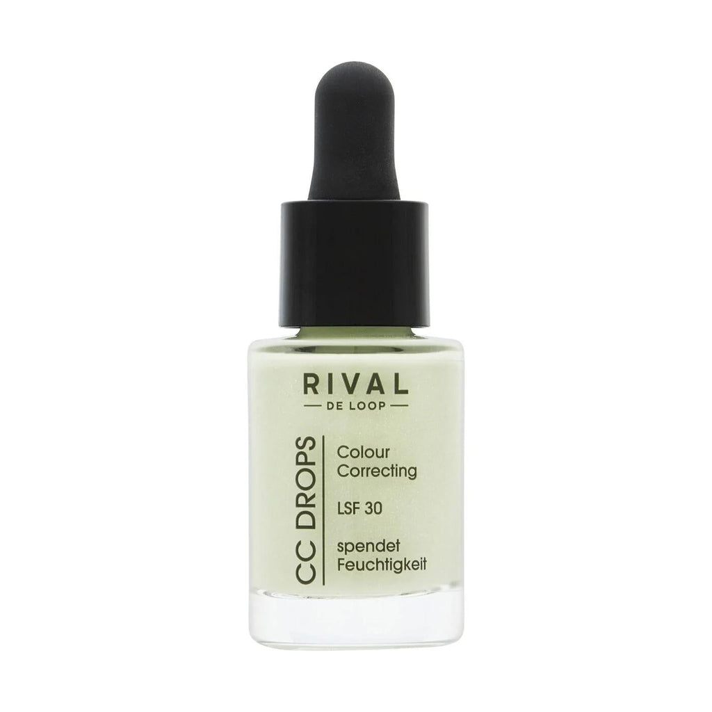 Rival de Loop CC Concealer Drops for Even Skin Tone 15 ml