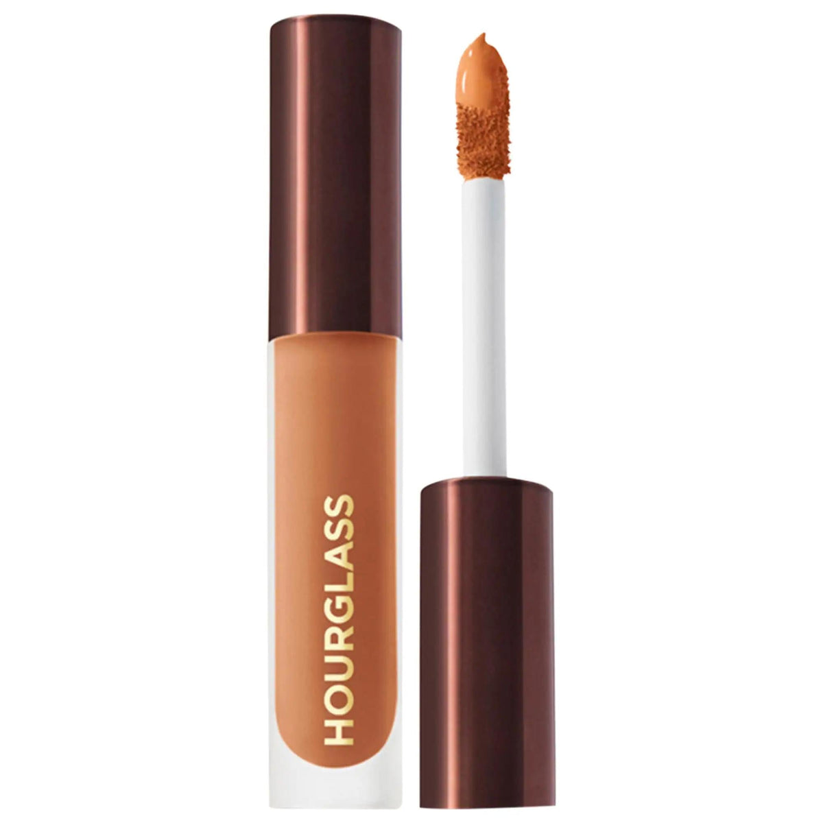 Vanish Airbrush Full Coverage Concealer: Weightless, Waterproof, Brightening - Vegan & Cruelty-Free for Dark Circles & Blemishes