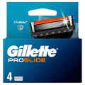 Gillette Fusion ProGlide Razor Blade Refills - Men's Shaving Essentials for a Close Shave