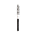 Olivia Garden Essential Blowout Classic Silver Brush 15mm