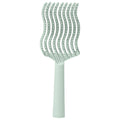 Wets Get It On Wet Brush - Gentle Detangling Hair Brush for All Hair Types - Eco-Friendly Hair Care Tool