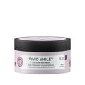 Maria Nila Colour Refresh Vivid Violet Mask 100 ml
