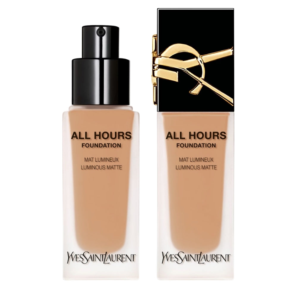 YSL All Hours Foundation MN8 Long-Wear Liquid Foundation