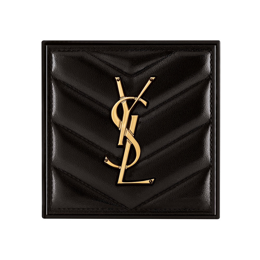 YSL All Hours Hyper Finish Powder Natural Matte Finish 02