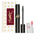 YSL Lash Clash Mini & Love Shine Lipstick 44 Makeup Set