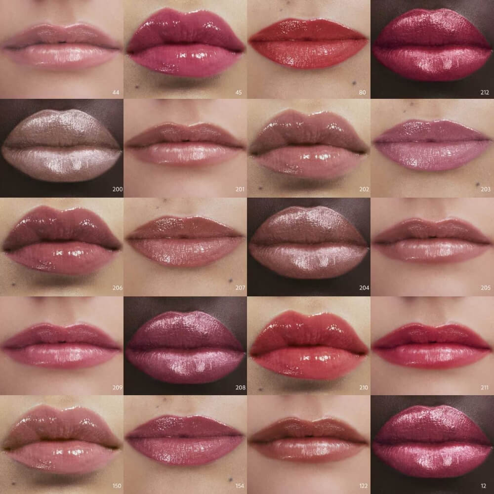YSL Loveshine Lipstick 202 High-Shine Hydrating Color