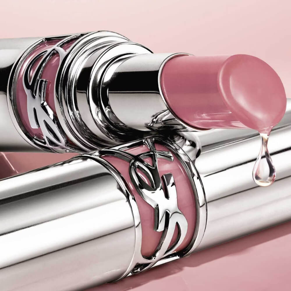 YSL Loveshine Lipstick 203 Hydrating Lip Color
