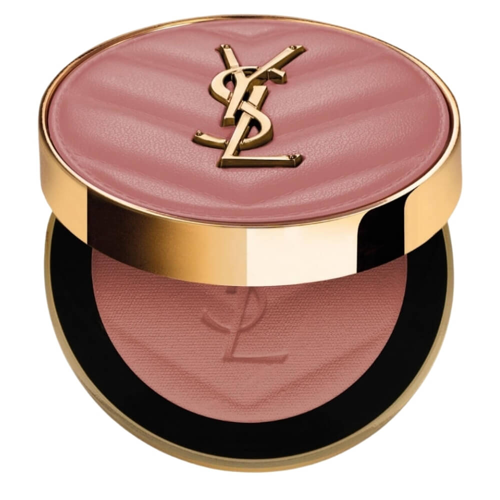 YSL Make Me Powder Blush Shade 23 Radiant Finish 3g