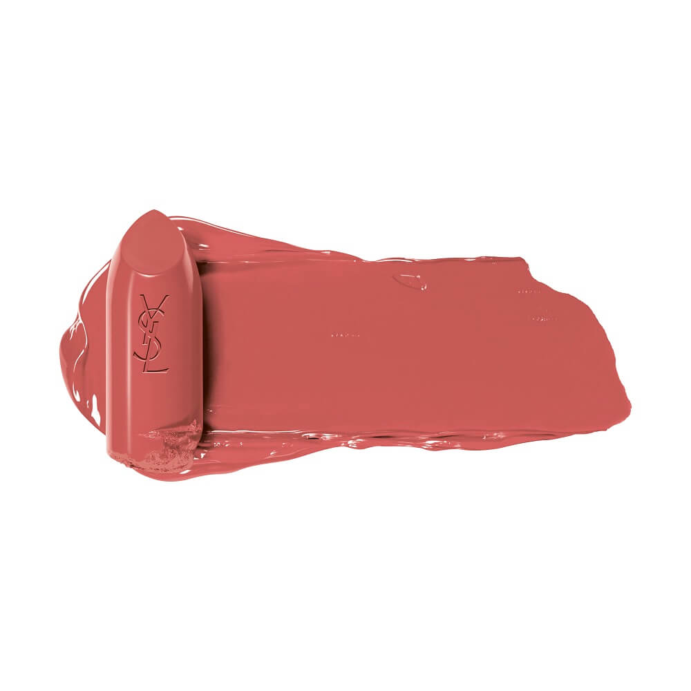 YSL Rouge Pur Couture Lipstick N8 Velvet Finish 3.8g