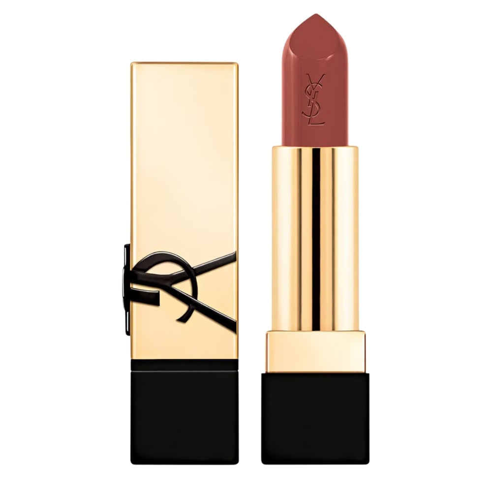 YSL Rouge Pur Couture Lipstick O8 Velvety Finish 3.8g