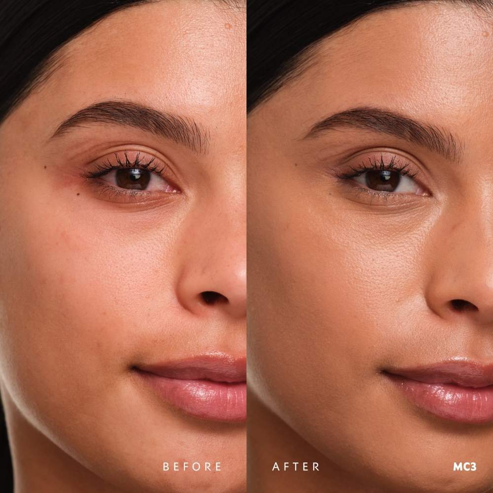 YSL Skin Affair Cushion Foundation MC3 Radiant Finish 14g
