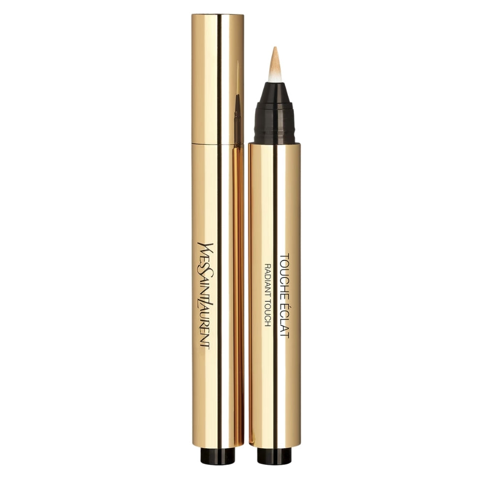 YSL Touche Eclat High Cover Concealer 2 Ivory Radiance 2.5ml