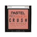 Pastel Profashion Crush Blush - Soft & Silky Cosmetic Blush for Natural Makeup Look